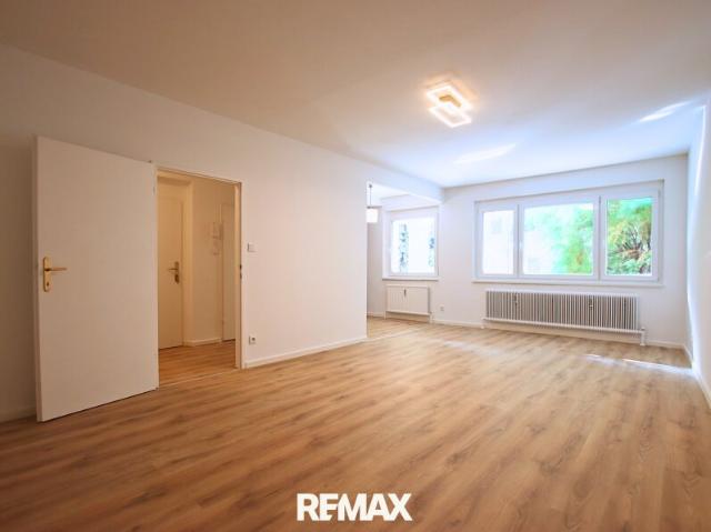 Wohnung kaufen in Baden, Bezirk Baden