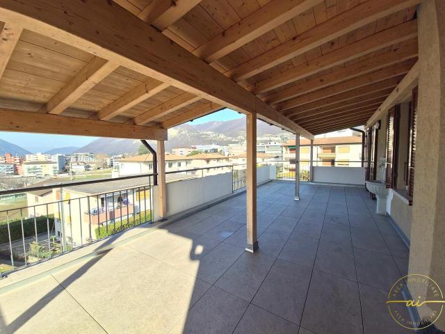 Wohnung kaufen in Mendrisio, Tessin