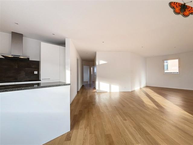 Wohnung kaufen in Romont (FR), Freiburg