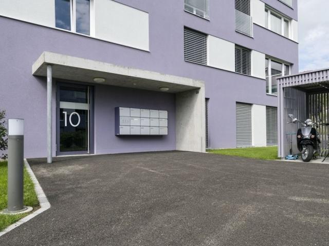 Attikawohnung mieten in Altstätten (SG), St. Gallen