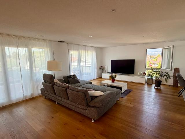Wohnung mieten in Studen (BE), Verwaltungsregion Seeland