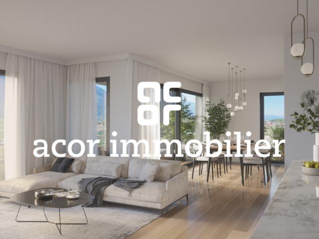 Wohnung kaufen in Saint-Léonard, Wallis