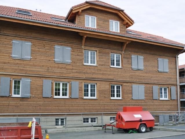 Attikawohnung kaufen in Lü