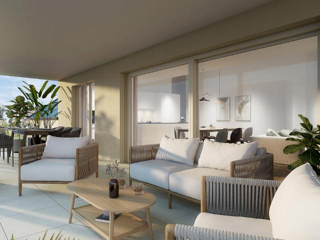 Wohnung kaufen in Berikon, Aargau