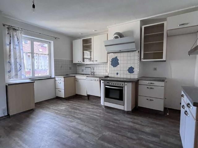 Wohnung mieten in Lindau (Bodensee), Landkreis Lindau