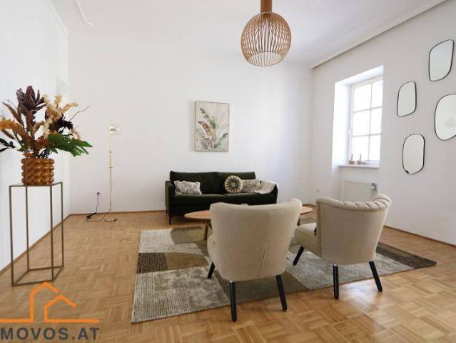Apartment kaufen in KG Neubau, Wien