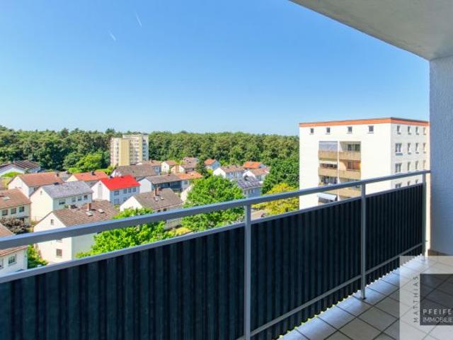 Wohnung kaufen in Obertshausen, Hessen