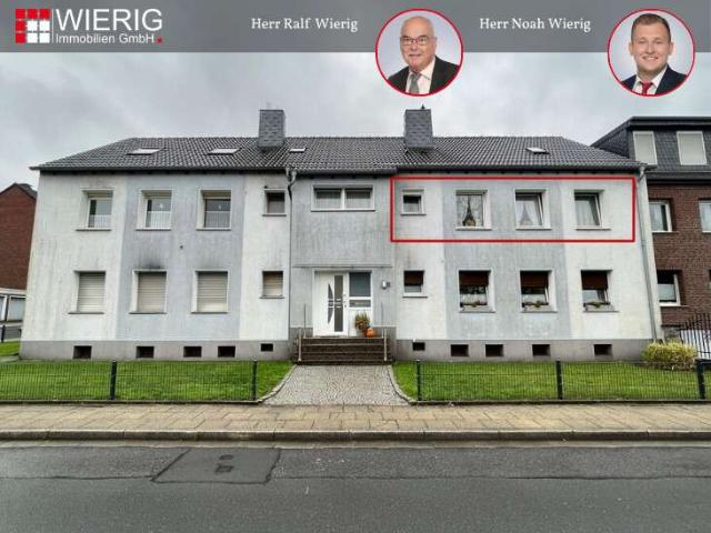 Wohnung kaufen in Stadtbezirk IV, Essen