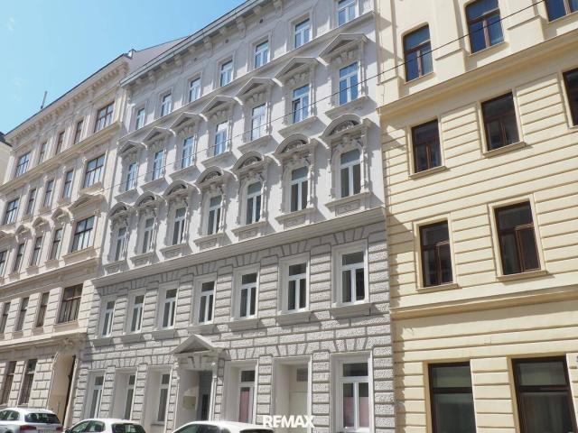 Apartment mieten in Himmelpfortgrund, Wien