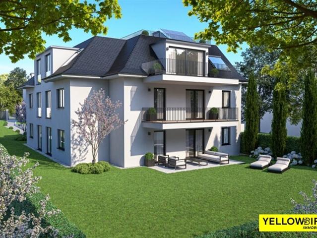 Wohnung kaufen in Wien