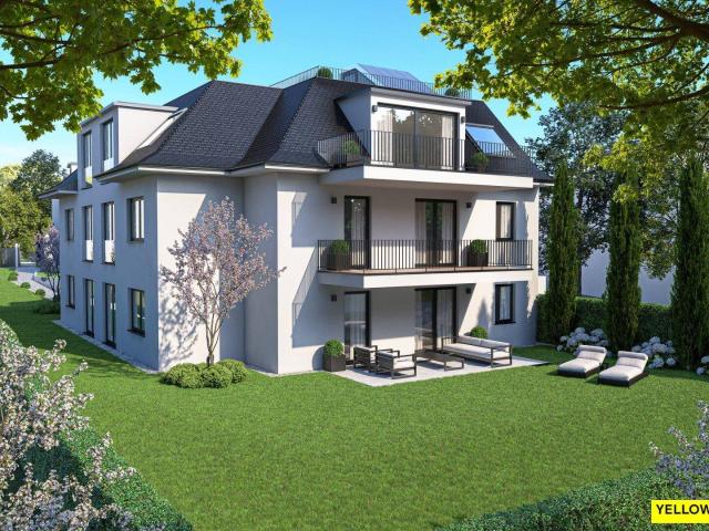 Apartment kaufen in Liesing, Wien