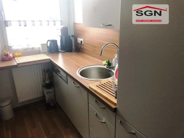 Etagenwohnung mieten in Dürnkrut