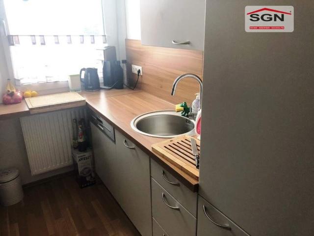 Etagenwohnung mieten in Gänserndorf