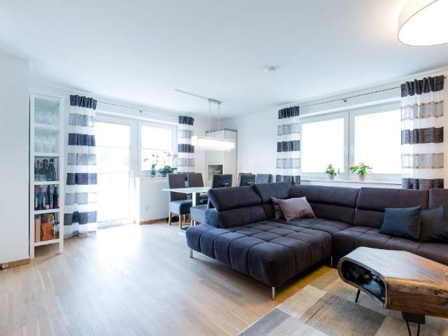 Wohnung kaufen in Aurachamhongar, Oberösterreich