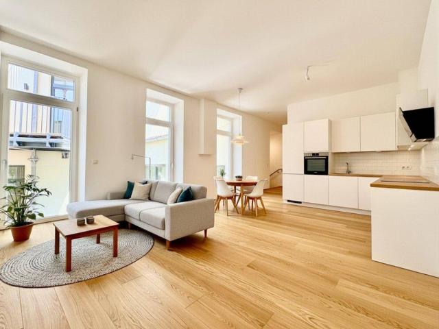 Apartment kaufen in Wien