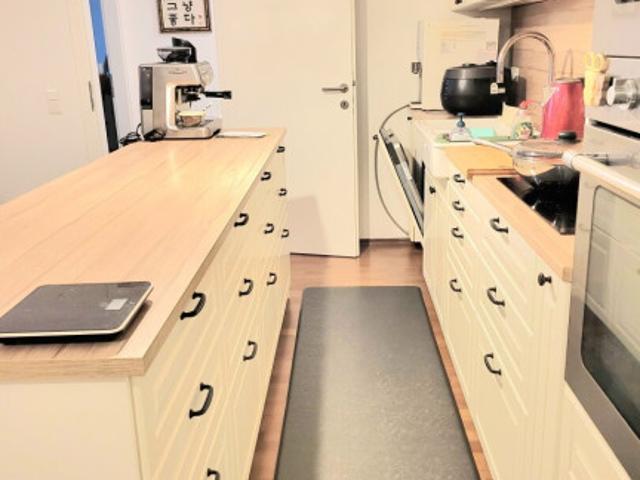 Wohnung kaufen in Donaustadt, Wien