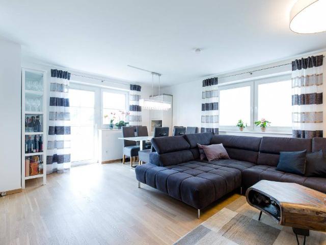 Apartment kaufen in Zell am Moos, Oberösterreich