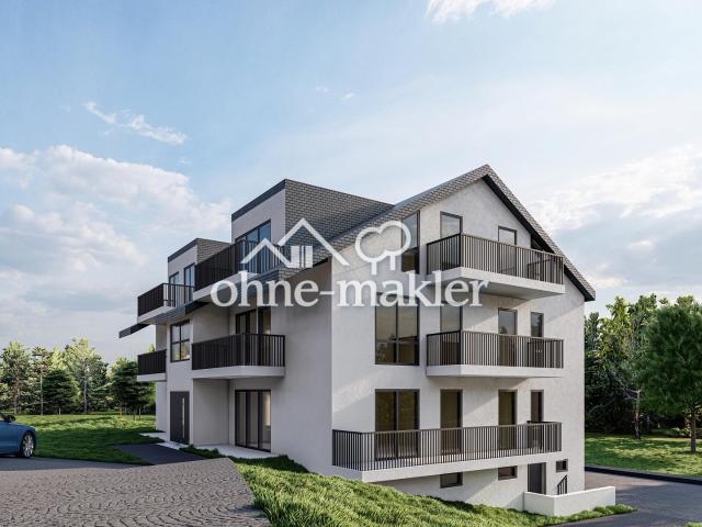 Apartment kaufen in Ingersheim, Baden-Württemberg