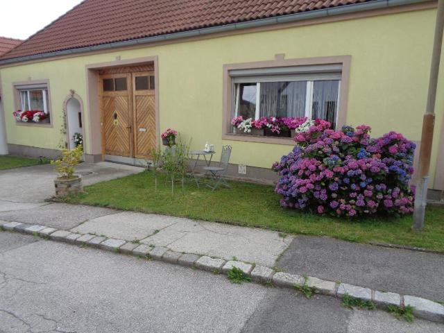 Bauernhaus kaufen in Weingraben, Bezirk Oberpullendorf