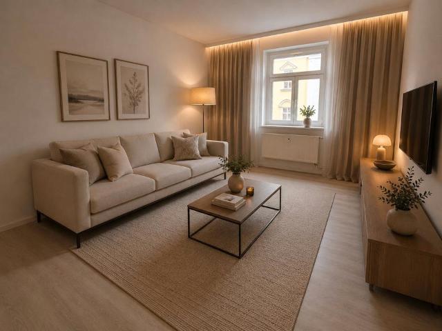 Wohnung kaufen in Zentrum-West, Leipzig