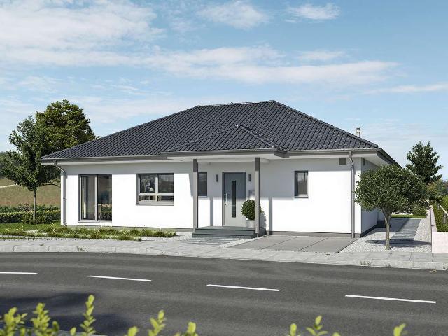 Haus kaufen in Essern, Diepenau