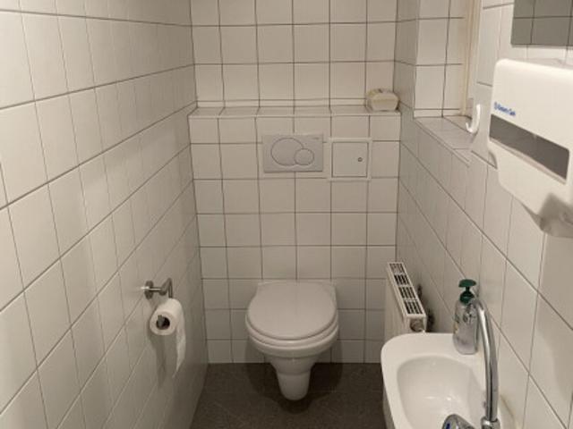Büro kaufen in KG Landstraße, Wien