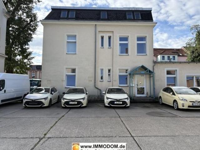Büro mieten in Mitte-West, Zwickau