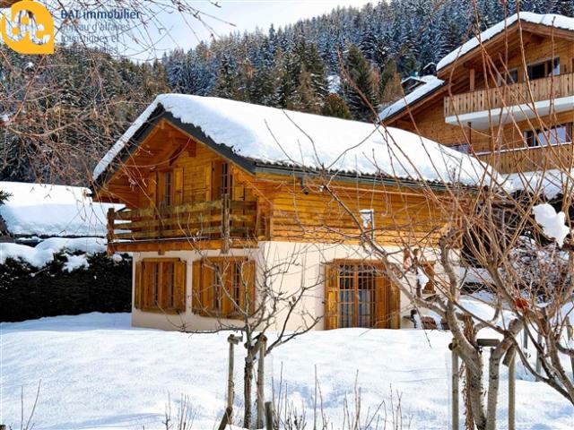 Bauernhaus mieten in Chalais, Wallis