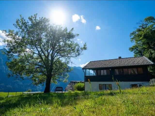 Immobilie kaufen in Faido, Tessin