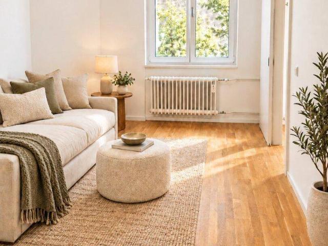 Apartment kaufen in Innere Stadt, Wien