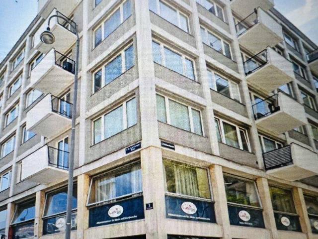 Apartment kaufen in Innere Stadt, Wien