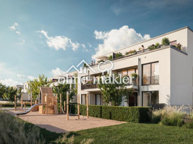 Apartment kaufen in Steinbüchel, Leverkusen
