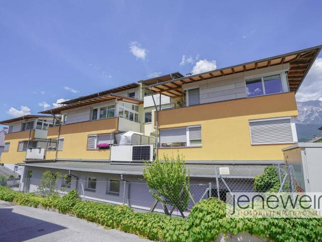 Apartment kaufen in Weer, Tirol