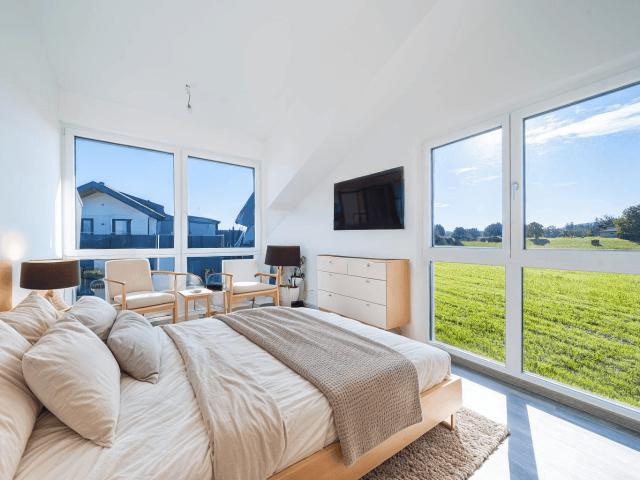 Apartment mieten in Elixhausen, Salzburg