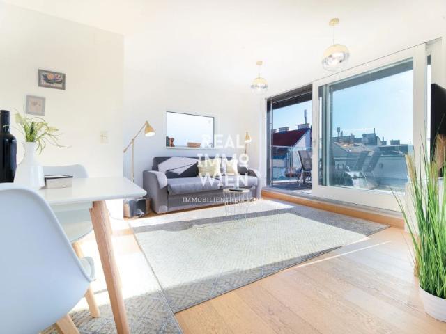 Apartment mieten in KG Alsergrund, Wien