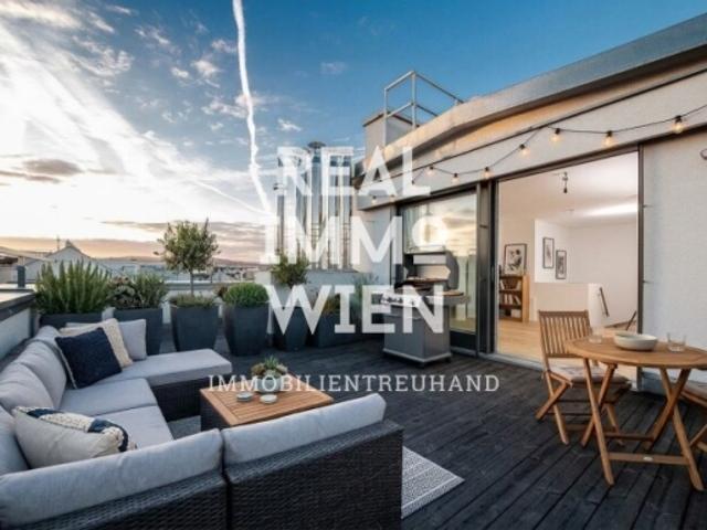 Wohnung mieten in Wien
