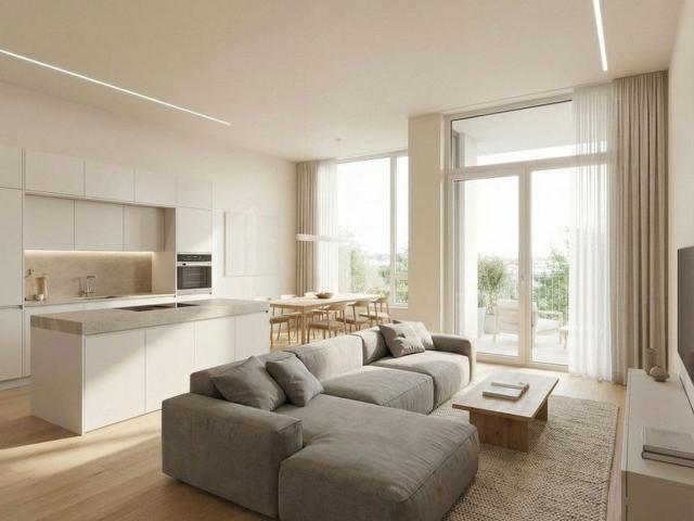 Wohnung kaufen in Obertrum, Salzburg