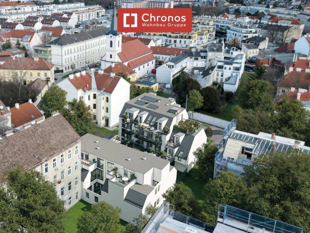 Apartment kaufen in Liesing, Wien