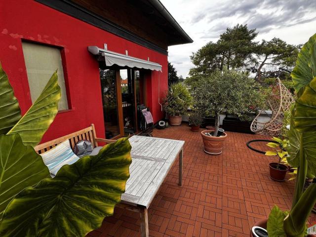 Apartment kaufen in Niederösterreich