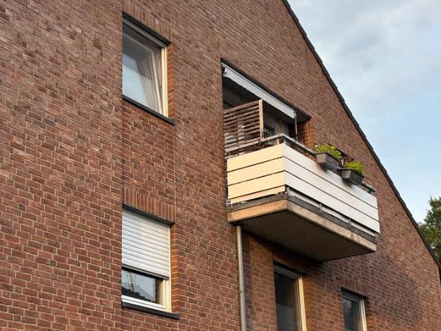 Wohnung kaufen in Vluyn, Neukirchen-Vluyn