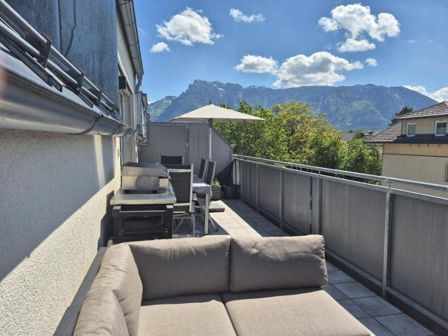 Apartment kaufen in Wals-Siezenheim, Salzburg