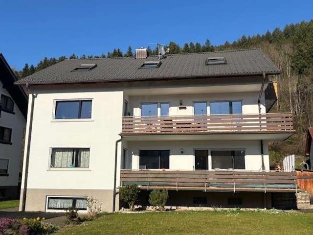 Wohnung kaufen in Haslach im Kinzigtal, Ortenaukreis