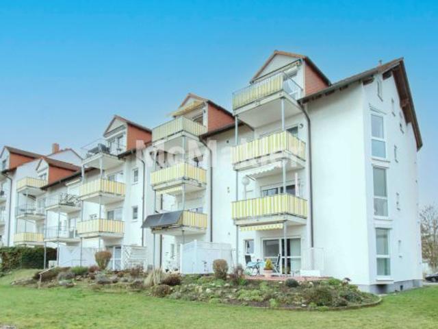 Wohnung kaufen in Kahl, Bayern