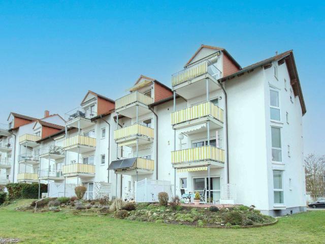 Wohnung kaufen in Kahl am Main, Kahl