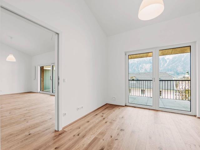 Apartment kaufen in Innsbruck, Tirol