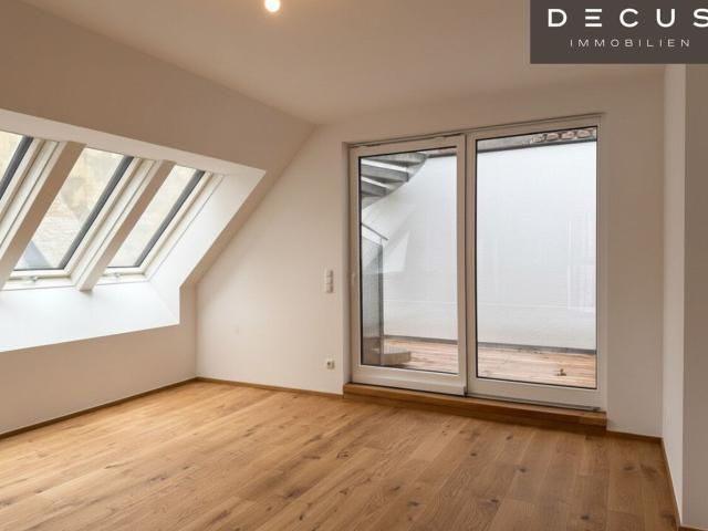 Wohnung kaufen in Seestadt, Wien