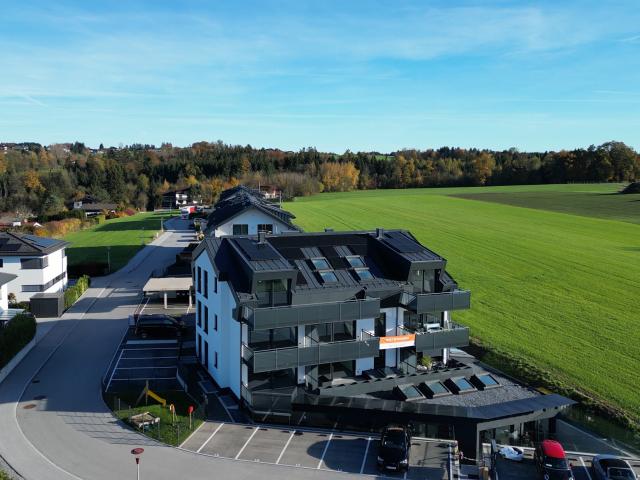 Wohnung mieten in Katzmoos, Elixhausen