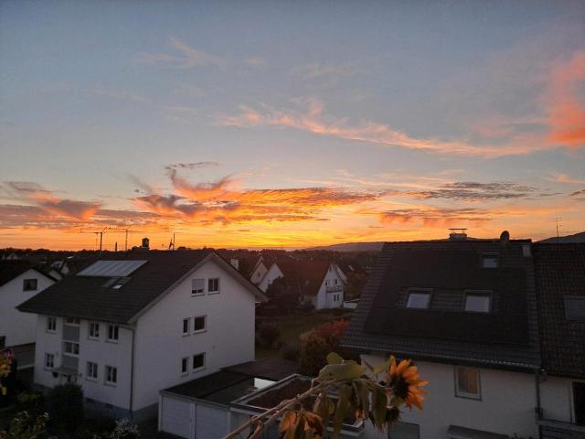 Wohnung kaufen in Hugstetten, March