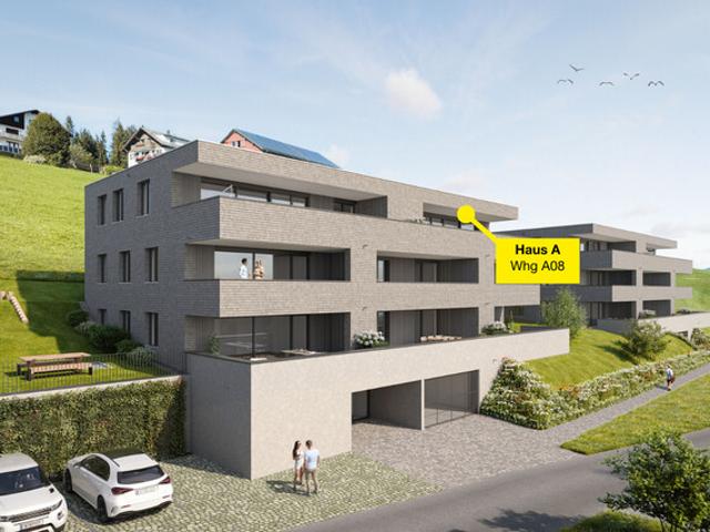 Apartment kaufen in Sulzberg, Vorarlberg