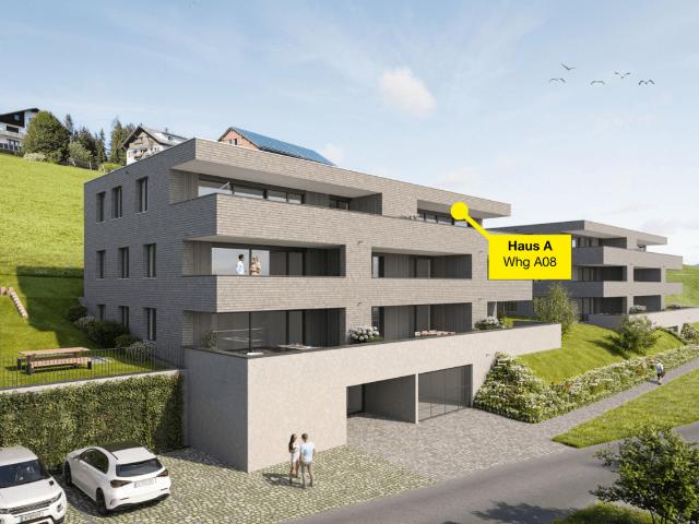 Apartment kaufen in Sulzberg, Vorarlberg